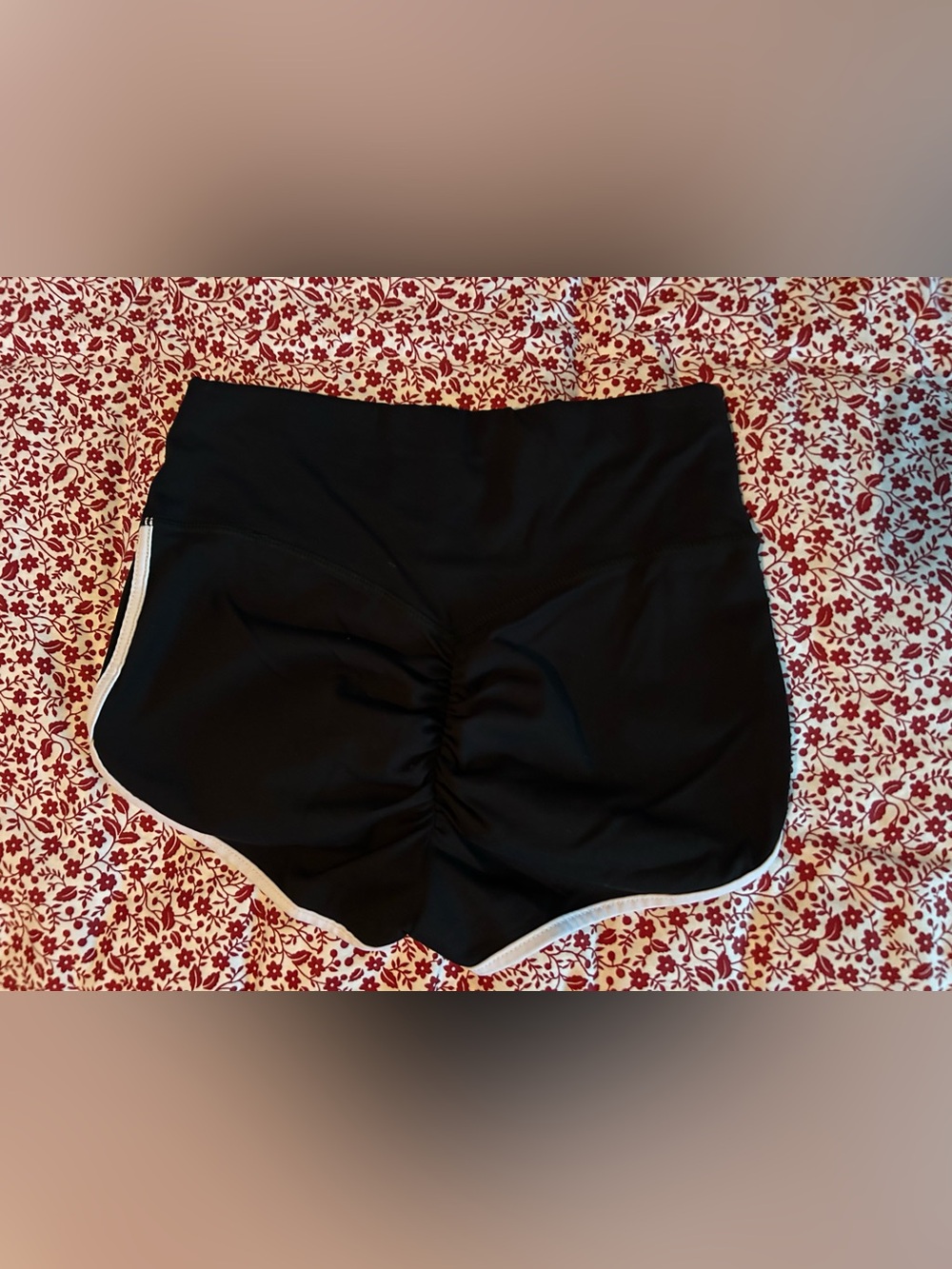 Booty Shorts - Picture 2 of 3